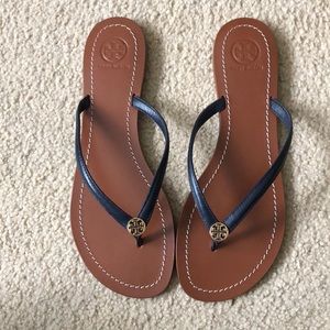 Tory Burch Terra Thong Sandal NEW